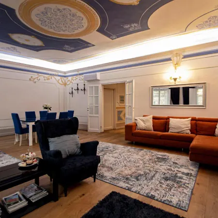 Maggio By Interhome Apartment Florence