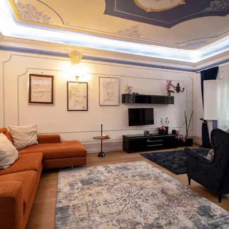 Maggio By Interhome Apartment *