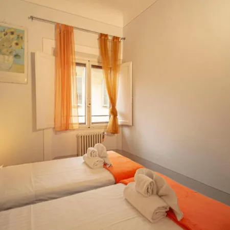 Maggio By Interhome Apartment