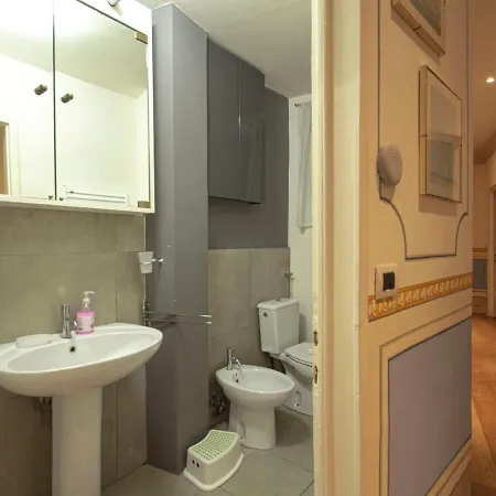 Maggio By Interhome Florence