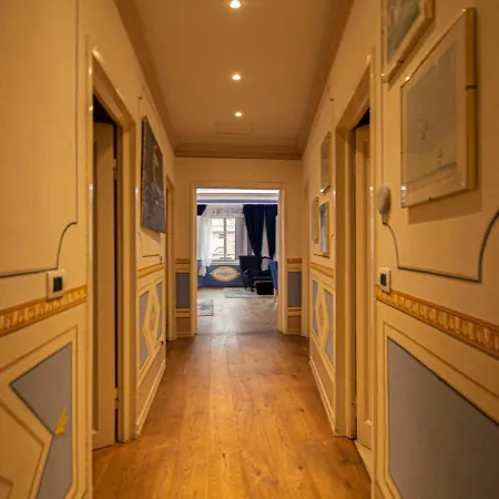 Apartment Maggio By Interhome Florence