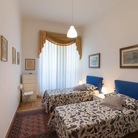 Leopolda Dream Apartment *