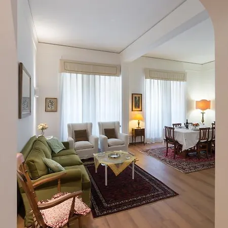 Apartment Leopolda Dream *