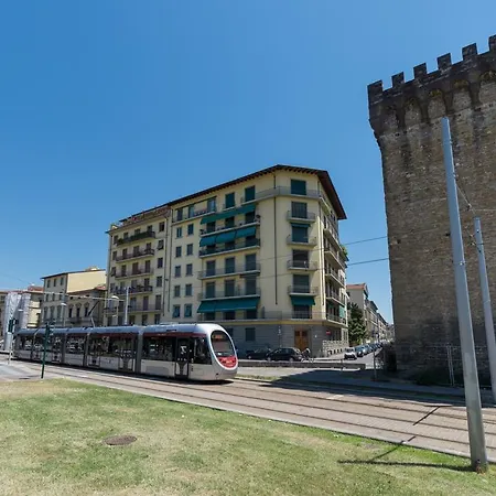Leopolda Dream Apartment *