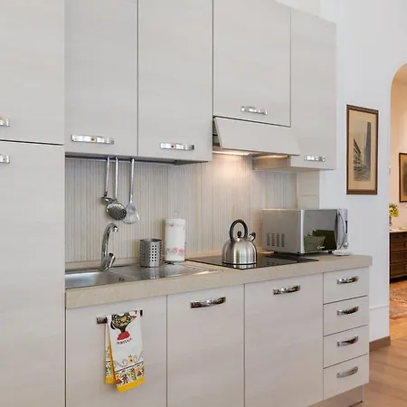 Leopolda Dream Apartment Florence