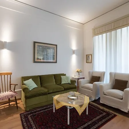 Apartment Leopolda Dream