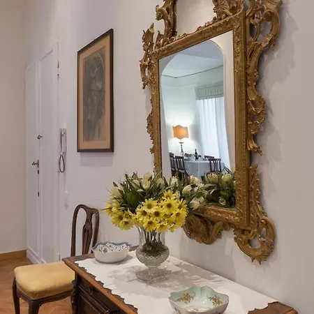 Leopolda Dream Apartment
