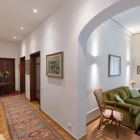 Apartment Leopolda Dream *