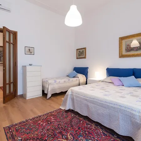 Apartment Leopolda Dream Florence