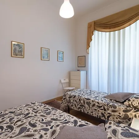 Apartment Leopolda Dream