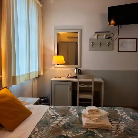 Camilla Firenze 3*