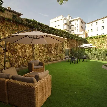 Aurora Garden - & Vendégház Firenze