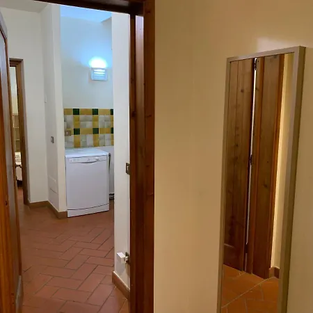 Istay - Sdrucciolo Dei Pitti - Four Apartment Florence