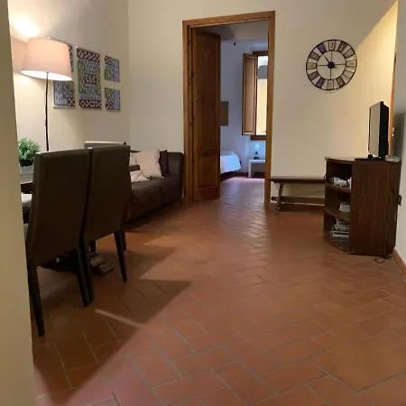 Istay - Sdrucciolo Dei Pitti - Four