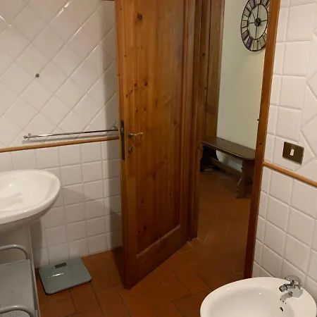 Istay - Sdrucciolo Dei Pitti - Four Apartment Florence