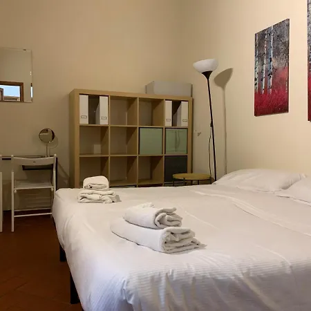 Istay - Sdrucciolo Dei Pitti - Four Apartment *