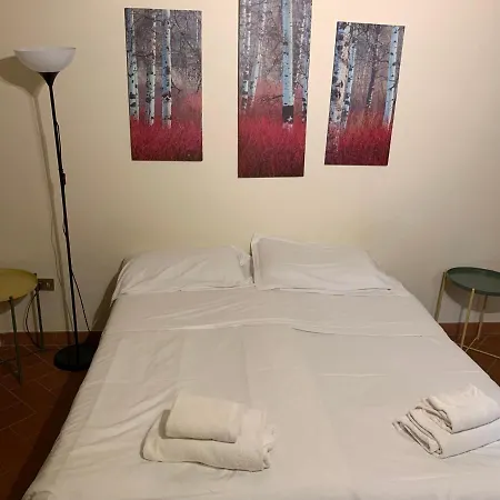 Istay - Sdrucciolo Dei Pitti - Four Apartment *