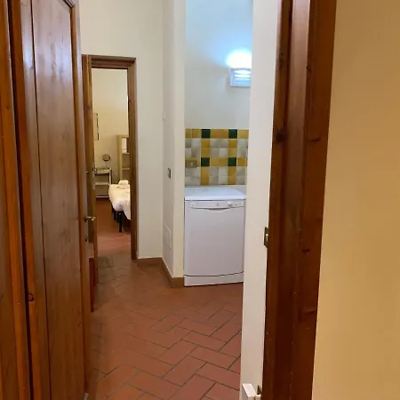 Istay - Sdrucciolo Dei Pitti - Four Apartment