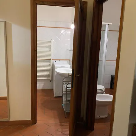 Istay - Sdrucciolo Dei Pitti - Four Apartment *