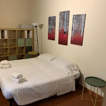Apartment Istay - Sdrucciolo Dei Pitti - Four *