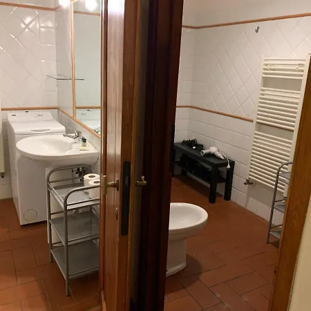 Apartment Istay - Sdrucciolo Dei Pitti - Four *