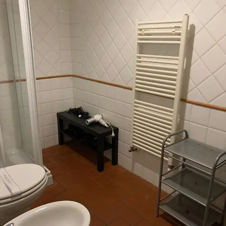 Apartment Istay - Sdrucciolo Dei Pitti - Four Florence