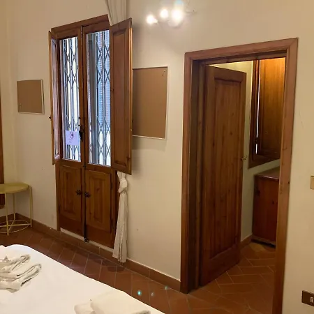 Istay - Sdrucciolo Dei Pitti - Four * Florence