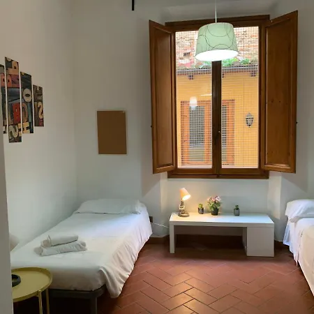 Apartment Istay - Sdrucciolo Dei Pitti - Four *
