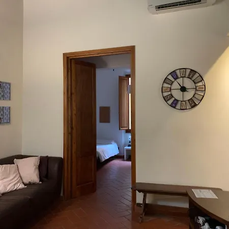 Istay - Sdrucciolo Dei Pitti - Four * Florence