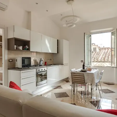 Wifi Superfast!close To Statue Of David! Apartment Florence