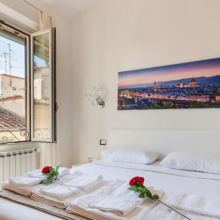 Wifi Superfast!close To Statue Of David! Apartment Florence