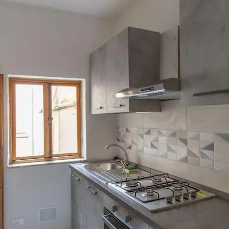 Apartment Sweet Near Piazza Pitti *