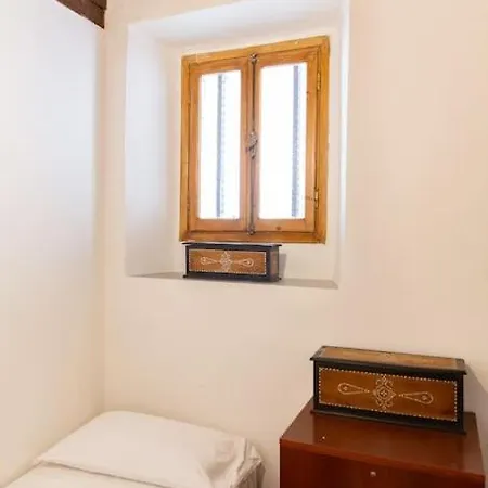 Sweet Near Piazza Pitti Apartment *