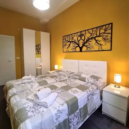 Casa Raffaello Careggi Appartement *