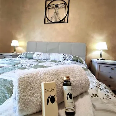 Appartement Casa Raffaello Careggi *