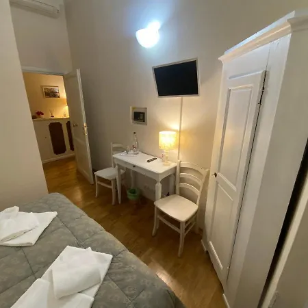 Bed & Breakfast Relais Del Duomo Florencie