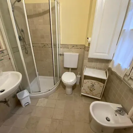 Relais Del Duomo 3*