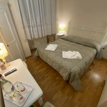 Bed & Breakfast Relais Del Duomo Florencie