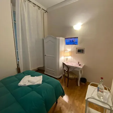 Bed & Breakfast Relais Del Duomo Florencie