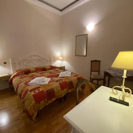 Relais Del Duomo Bed & Breakfast 3*