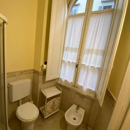 Relais Del Duomo Bed & Breakfast Florencie