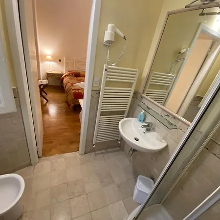 Relais Del Duomo Bed & Breakfast Florencie
