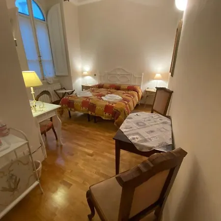 Relais Del Duomo 3* Florencie