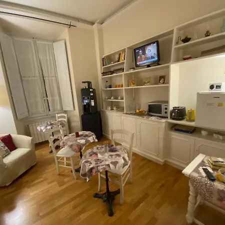 Relais Del Duomo 3*