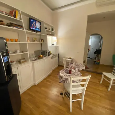Relais Del Duomo 3* Florencie