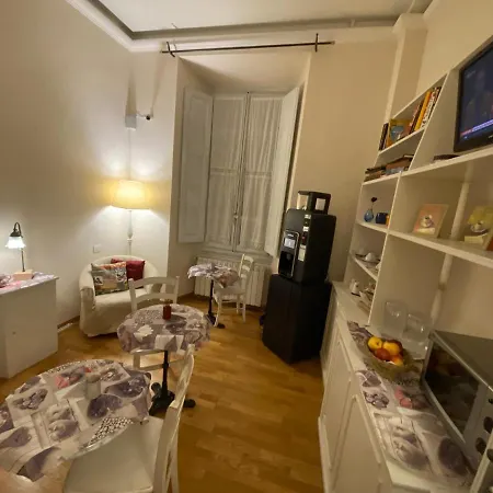 Relais Del Duomo 3* Φλωρεντία
