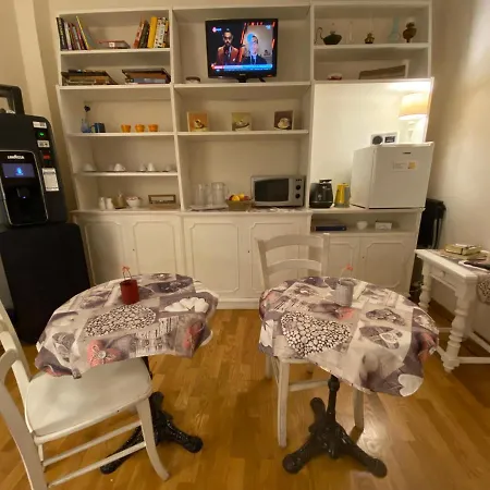 Bed & Breakfast Relais Del Duomo 3*