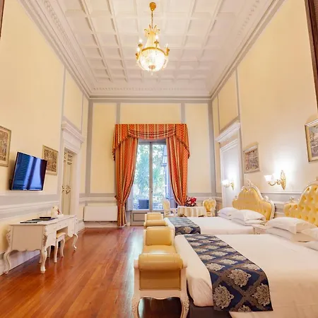 Royal 4* Florence