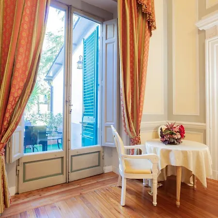 Royal Hotel Florence