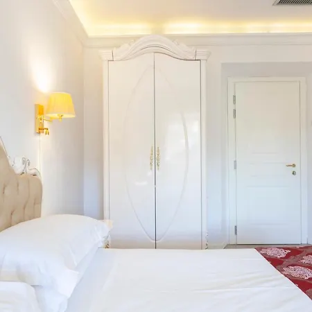 Hotel Royal Florenz